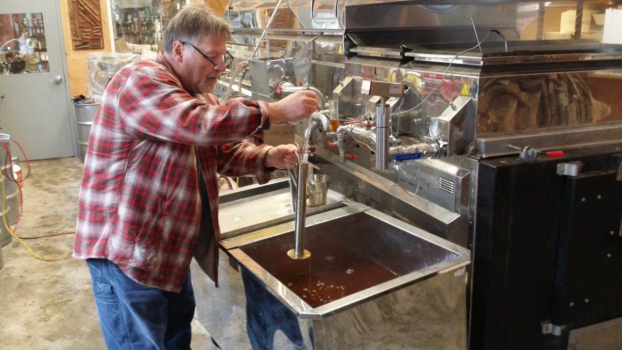 Sugarbush Hill Maple Farm — Muskoka, Ontario Maple Syrup
