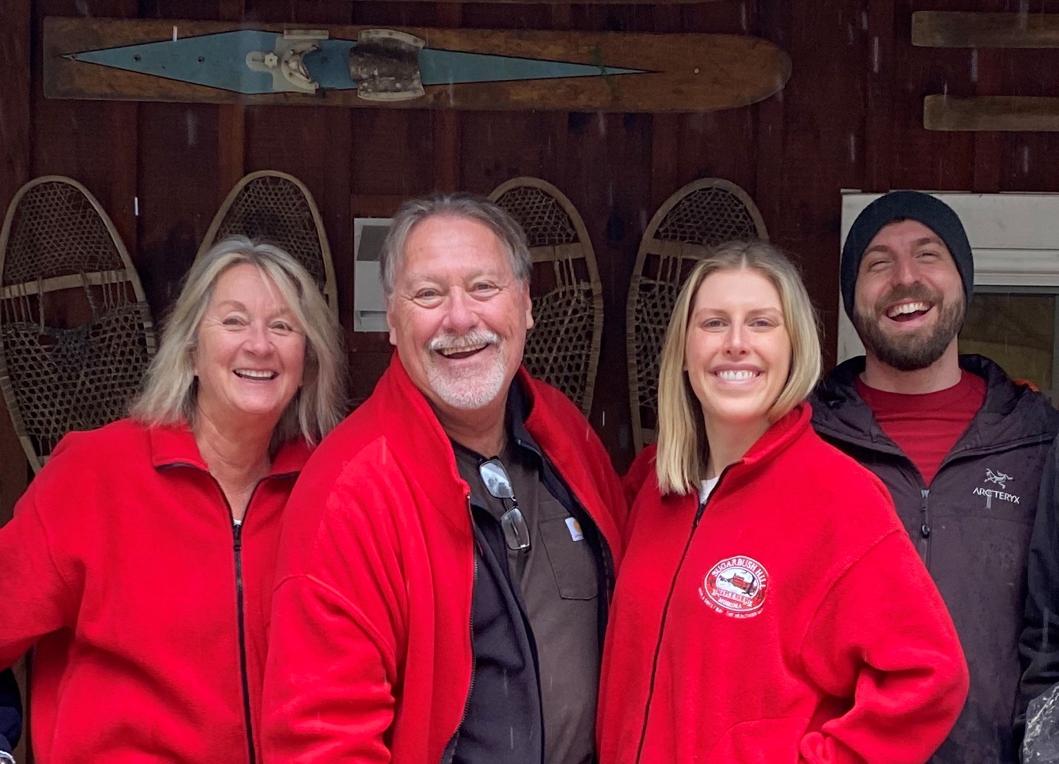 Sugarbush Hill Maple Farm — Muskoka, Ontario Maple Syrup